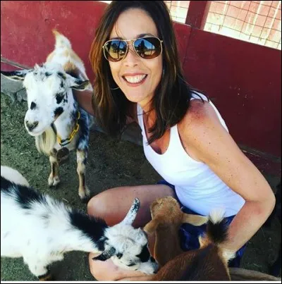 Où sa mère habite-t-elle ?