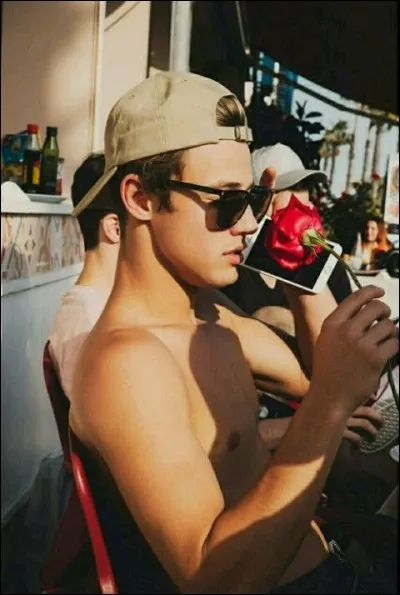 Combien de chiens a-t-il ?