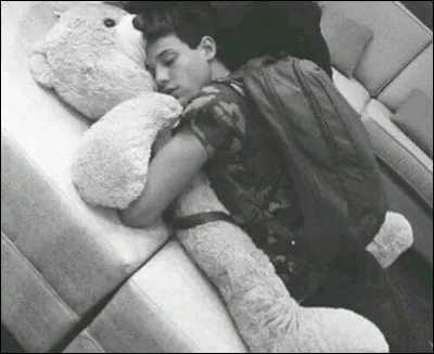 Quelle est la date de naissance de Cameron ?