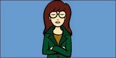 Quel est le nom de cette jeune fille ?