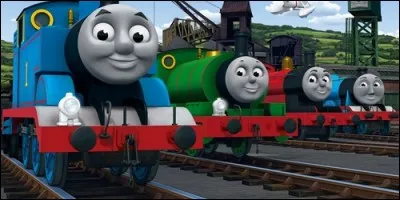 Quel est le titre de ce dessin animé ?