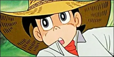 Quel est le titre de dessin animé ?