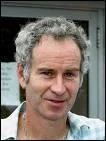 John McEnroe est n en Allemagne.