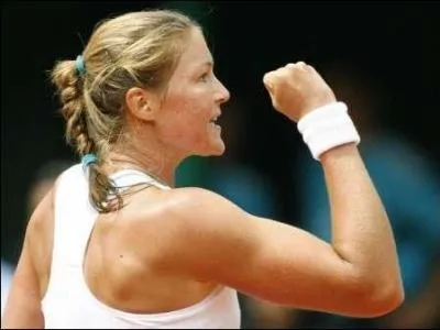 Dinara Safina est la soeur de Marat Safin.