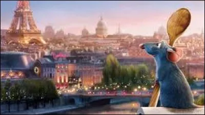 Où Rémy a-t-il failli être jeté ?