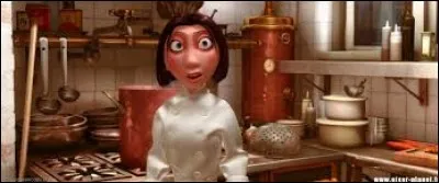 Quelle cuisinière forme Linguini ?