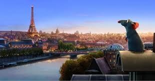 Quiz Ratatouille
