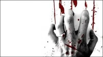 C'est son __ qui coule dans mes veines.