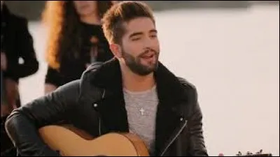 Oh mon Dieu, __, les beaux yeux de la mama !