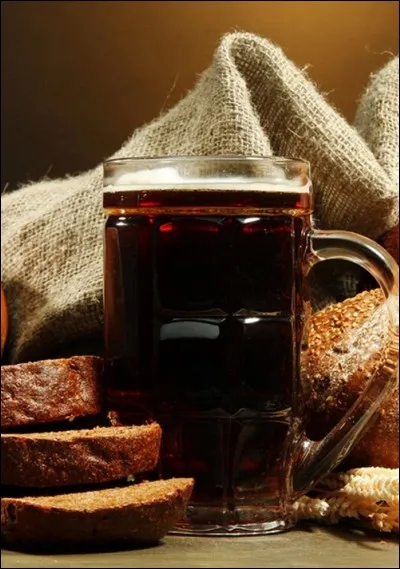 Compromis entre un aliment solide et une bi&egrave;re ? Peut-&ecirc;tre un moyen de limiter les calories ? Cela reste &agrave; confirmer !Quelle est cette bi&egrave;re ?