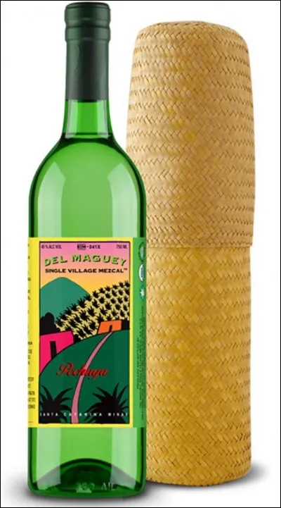 Vous prenez 100 litres de mezcal, vous ajoutez 100 kilos de pommes et de prunes sauvages, des bananes plantains, des ananas, une poign&eacute;e d'amandes et quelques livres de riz blanc non cuit. Vous relancez une troisi&egrave;me distillation ! Cela vous donne une boisson, le &laquo; pechuga &raquo;. Ma m&eacute;moire flanche, j'ai oubli&eacute; de mettre un ingr&eacute;dient tr&egrave;s important, je me souviens plus quel est cet ingr&eacute;dient.Aidez-moi &agrave; le retrouver !