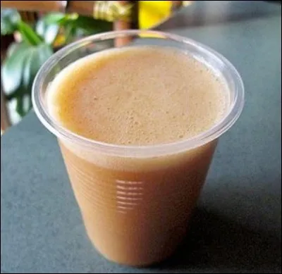 Avez-vous go&ucirc;t&eacute; &agrave; la &laquo; chicha &raquo; faite &agrave; l'ancienne ? Si oui, vous &ecirc;tes capable (peut-&ecirc;tre) de r&eacute;pondre &agrave; cette question !Que fait-on pour la pr&eacute;parer ?