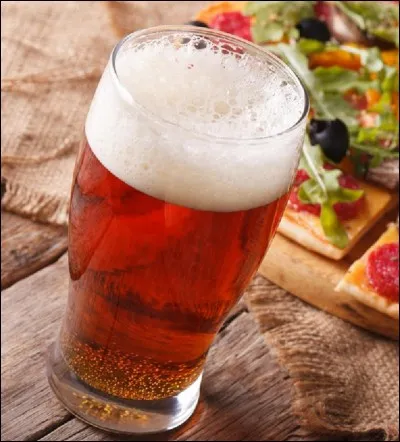 Cette bi&egrave;re est am&eacute;ricaine, mais elle a &eacute;t&eacute; r&eacute;alis&eacute;e gr&acirc;ce &agrave; un produit typiquement italien.Cette bi&egrave;re, que l'on trouve dans les Midwest, est aromatis&eacute;e gr&acirc;ce aux� :