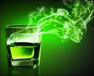 Cette boisson a &eacute;t&eacute; interdite pendant environ cent ans en France et en Europe. On disait &laquo; qu'elle rend fou et criminel, fait de l'homme une b&ecirc;te et menace l'avenir de notre temps &raquo;. Elle a &eacute;t&eacute; &agrave; nouveau autoris&eacute;e au d&eacute;but du XXIe si&egrave;cle.Quelle est cette boisson fortement alcoolis&eacute;e ?