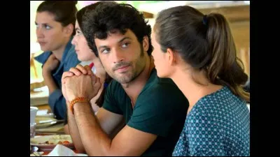 Comment s'appelle le père de Jérôme ?