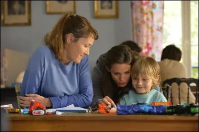 Quel est le nom de l'épisode 3 de la saison 5 ?