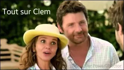 Comment s'appelle le nouveau mari de Caroline ?