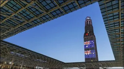 En mémoire des soldats australiens et néo-zélandais tombés pendant la bataille de la Somme, tous les 25 avril la ville d'Amiens se met aux couleurs de ces pays à l'occasion de....