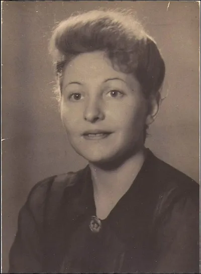 Qui était Madeleine Michelis ?