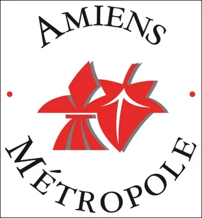 D'où vient le nom "Amiens" ?