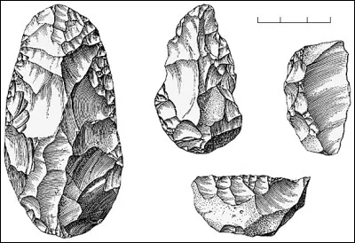 Quel quartier amiénois acquit une renommée internationale au XIXème siècle dans la communauté scientifique, par la découverte d'outils préhistoriques jusqu'alors inconnus, grâce à des fouilles archéologiques ?