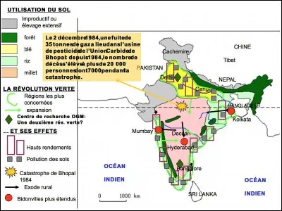 Des recherches ind&eacute;pendantes confirment qu'&laquo; environ 85% des foyers d'agriculteurs o&ugrave; s'est produit ... sont directement li&eacute;s ... du coton Bt &raquo;. Compl&eacute;tez les trous !
