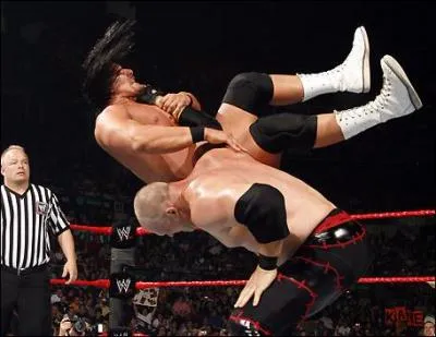 Quelle est sa prise de finition?