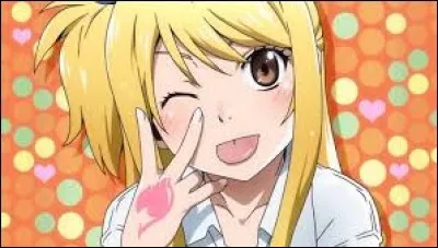 Quelle est ta couleur préférée ?