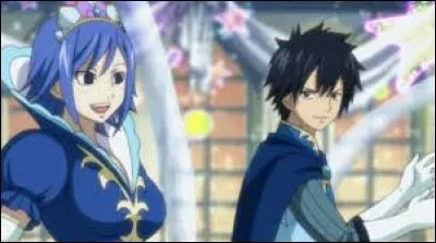 Quel est ton élément préféré ?