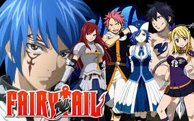 Quiz Fairy tail