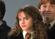 Quiz Harry, Hermione, Ron : le trio insparable