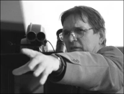 Chez Jean-Marie Poiré ?