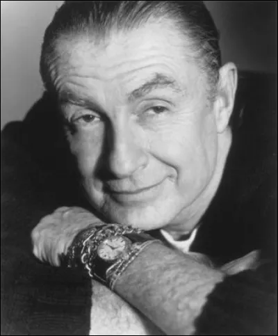 Chez Joel Schumacher ?