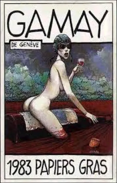 Question pour les nophiles avertis : quelle variété de gamay doit être principalement utilisée pour son élaboration ?