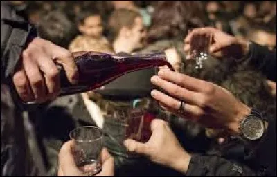 Quelle part approximative de production représente-t-il en Beaujolais ?