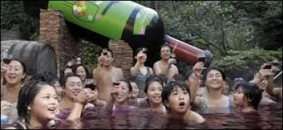 Vendu dans le monde entier mais pas forcément consommé, comme le montre l'illustration ! Quel pays est en tête des importations ?