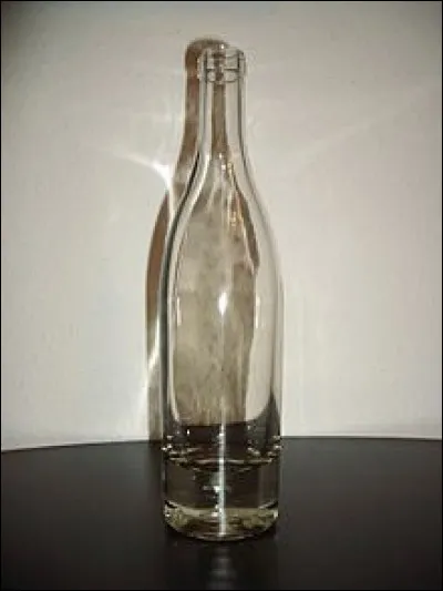 Si dans un "bouchon" lyonnais, on vous sert un pot de beaujolais nouveau, quelle quantité de vin avez-vous ?