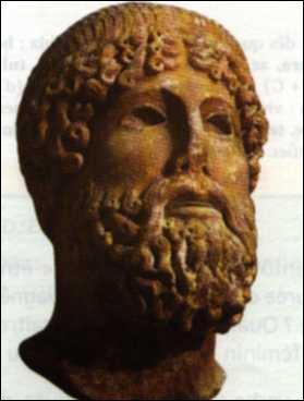 Mythologie : Lequel de ces Dieux n'est pas grec ?