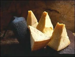 Gastronomie : Lequel de ces fromages n'est pas grec ?