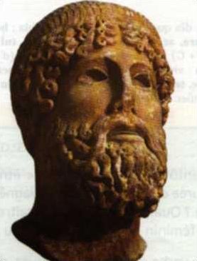 Quiz Grece