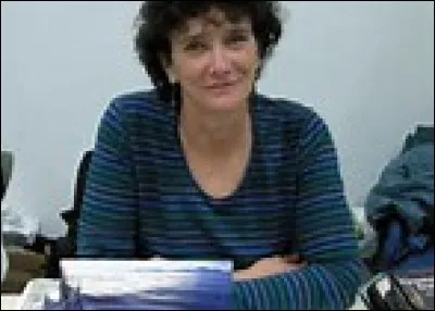 Elle anime chaque été l'émission radiophonique "In Extremis" sur France inter ; c'est une navigatrice française, qui est également écrivain et présidente du WWF ; il s'agit de...