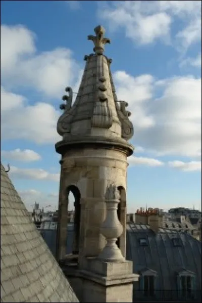 Le temple protestant de l'oratoire du Louvre est une église située à Paris ; elle est rattachée à...