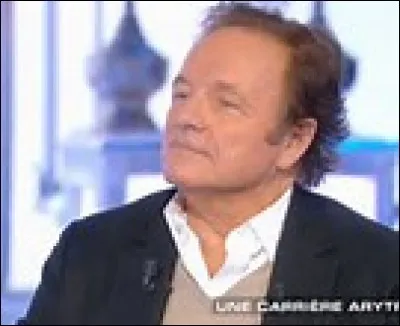 Qui est ce champion de France d'orthographe qui décortique pour nous chaque jour ses astuces ?