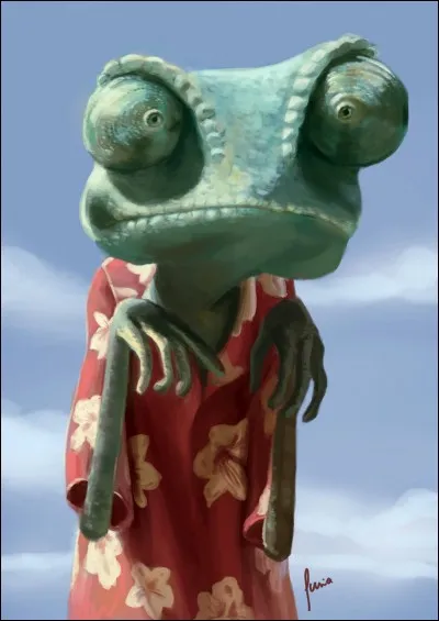 Où le maire trouve-t-il son eau ?