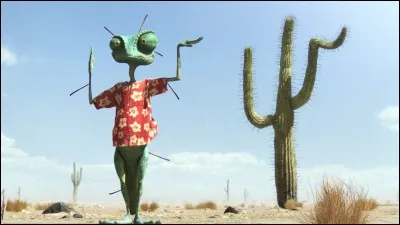 Qui est Rango ?