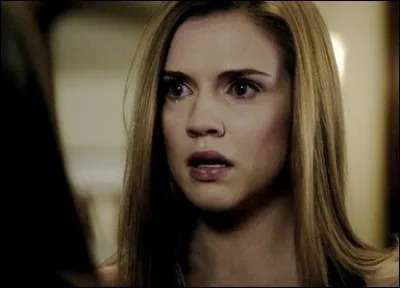 Avec qui est-elle déjà sortie ?