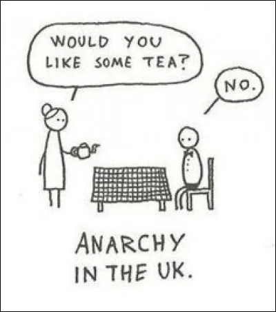 Laquelle de ces séries d'humour anglaises ne fut pas diffusée le dimanche 20h10 sur France 3 ?