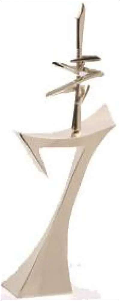 La cérémonie des 7 d'Or était organisée par :