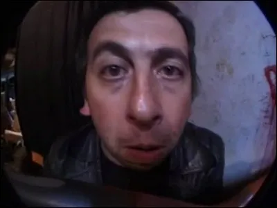 Michel Müller dans Nulle Part Ailleurs...