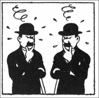 Ne sont pas jumelles ou jumeaux :